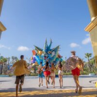 Andamanda Waterpark, Phuket