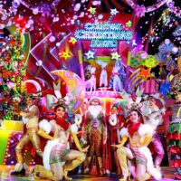 Carnival Magic, Phuket