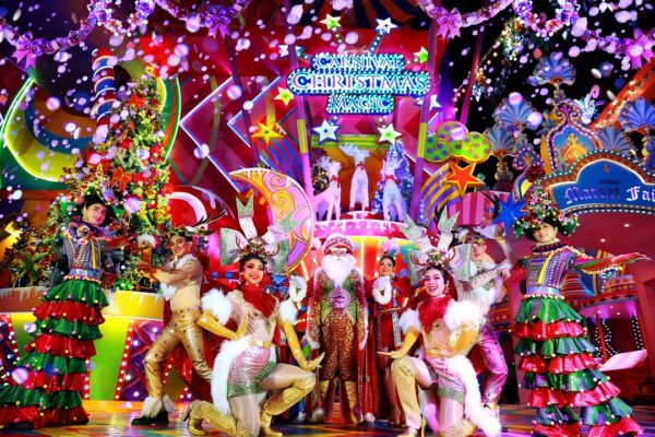 Carnival Magic, Phuket