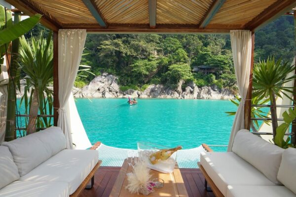 Yona Beach Club (Packages), Phuket