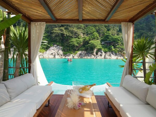 Yona Beach Club (Packages), Phuket